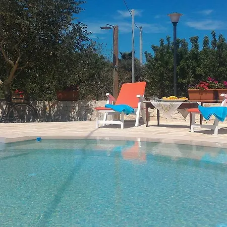 Villa Trulli *