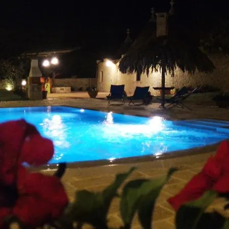 Βίλα Trulli *