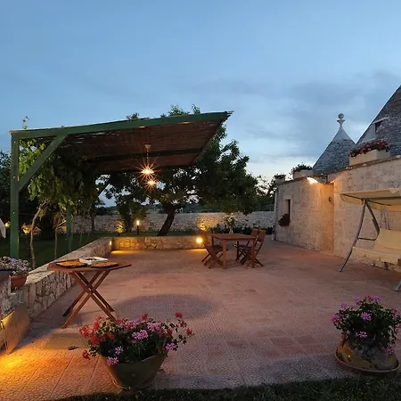 Trulli