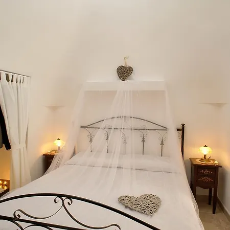 Trulli Βίλα *
