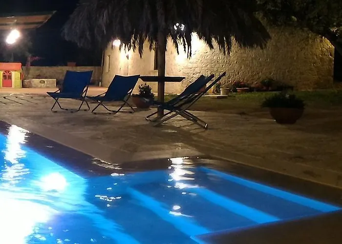 Trulli *