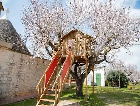 Trulli Vila