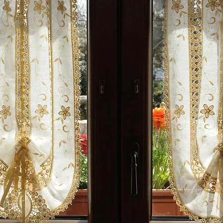 Trulli * Martina Franca