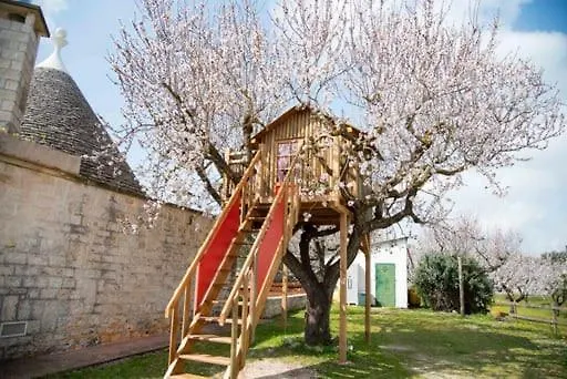 Trulli Villa