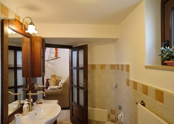 Villa Trulli *