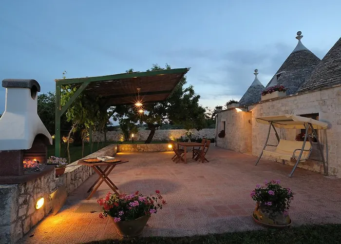 Trulli